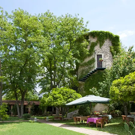 Il Granaio Dei Casabella