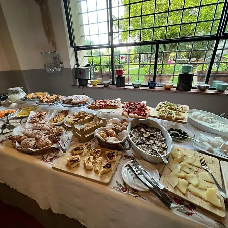 Il Granaio Dei Casabella Hotel Paestum