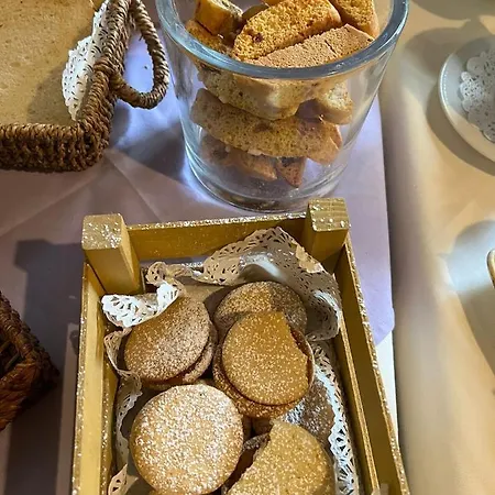 Hotel Il Granaio Dei Casabella 3*