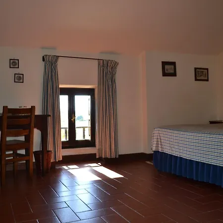 Hotel Il Granaio Dei Casabella Paestum