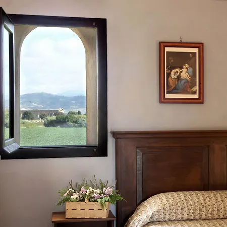 Hotel Il Granaio Dei Casabella Paestum