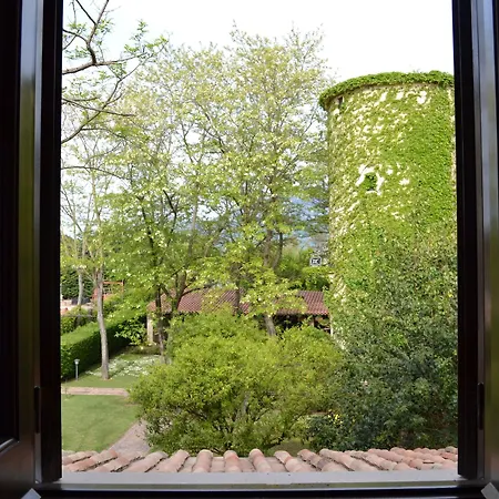Il Granaio Dei Casabella Hotel