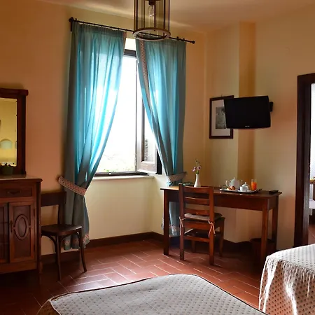 Hotel Il Granaio Dei Casabella 3*