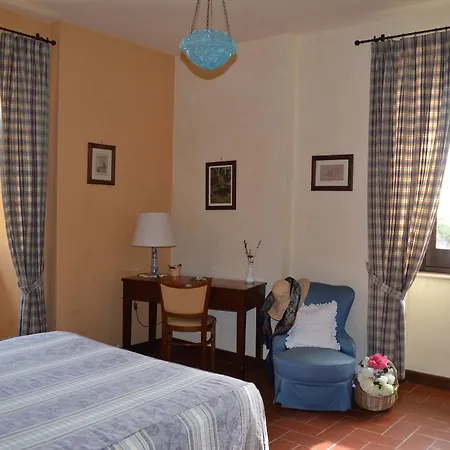 Hotel Il Granaio Dei Casabella Paestum