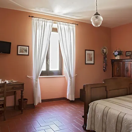 Il Granaio Dei Casabella Hotel 3*