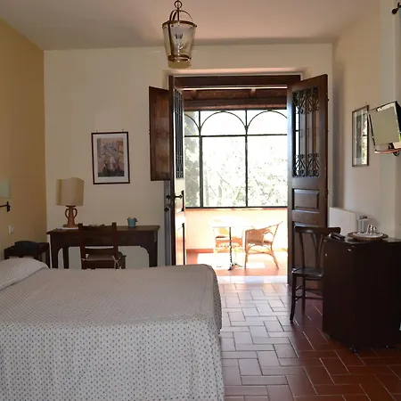 Il Granaio Dei Casabella Hotel