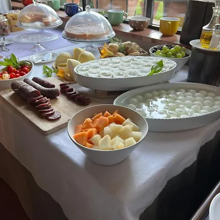 Hotel Il Granaio Dei Casabella Capaccio