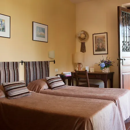 Il Granaio Dei Casabella Hotel 3*