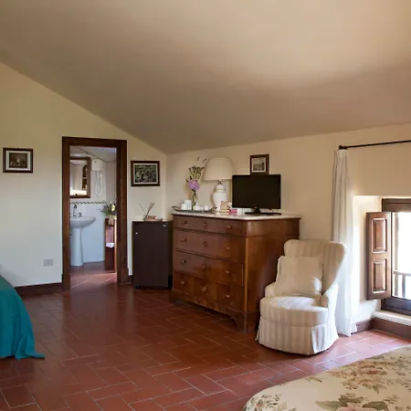 Il Granaio Dei Casabella Capaccio