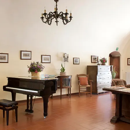 Hotel Il Granaio Dei Casabella
