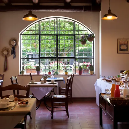 Il Granaio Dei Casabella Hotel Capaccio