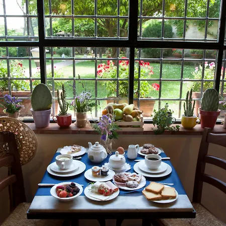 Hotel Il Granaio Dei Casabella Paestum