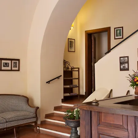 Il Granaio Dei Casabella Capaccio