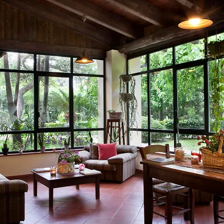 Il Granaio Dei Casabella Hotel Paestum