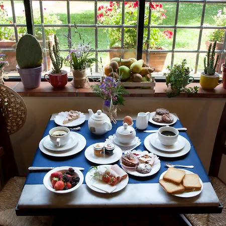 Il Granaio Dei Casabella Hotel Capaccio