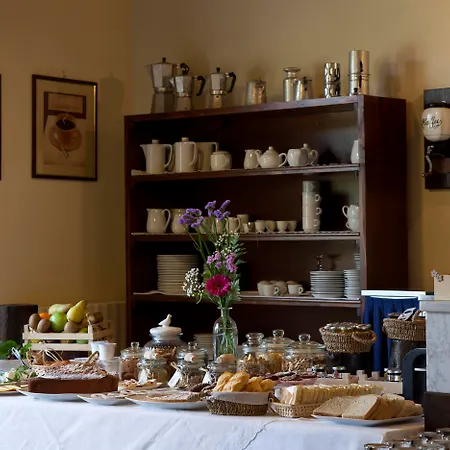 Hotel Il Granaio Dei Casabella 3*