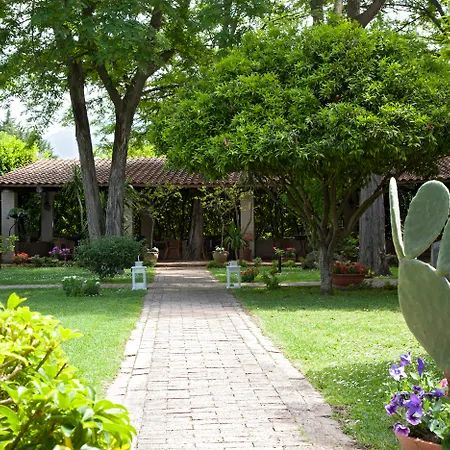 Hotel Il Granaio Dei Casabella