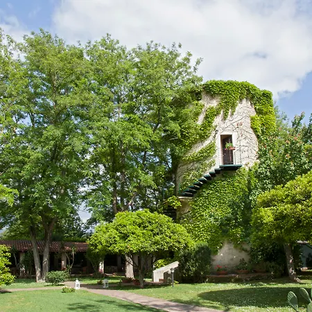Hotel Il Granaio Dei Casabella