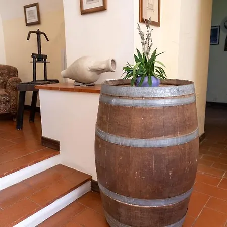 Hotel Il Granaio Dei Casabella Paestum