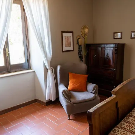 Il Granaio Dei Casabella Capaccio