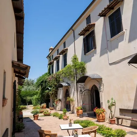 Il Granaio Dei Casabella 3* Paestum
