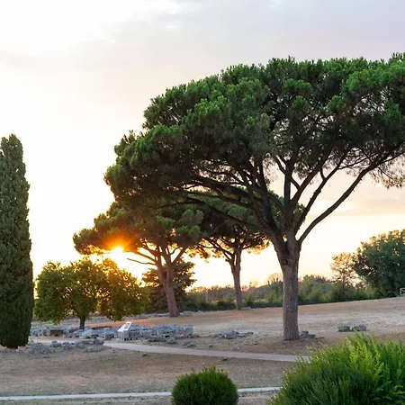 Hotel Il Granaio Dei Casabella 3*