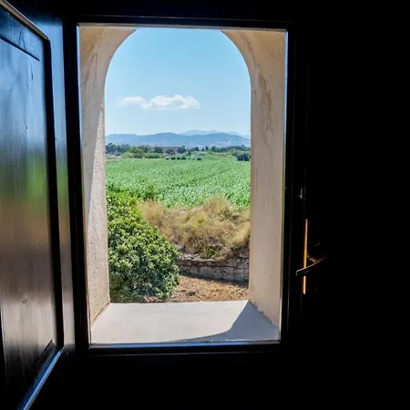Il Granaio Dei Casabella Paestum