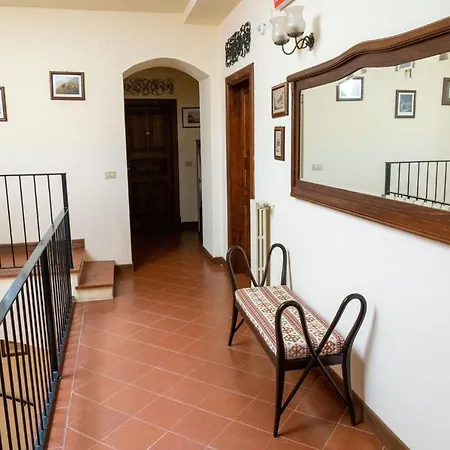 Hotel Il Granaio Dei Casabella 3*