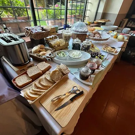 Hotel Il Granaio Dei Casabella