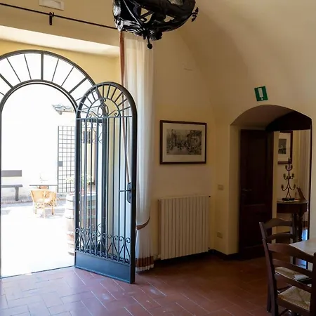 Il Granaio Dei Casabella Hotel Capaccio