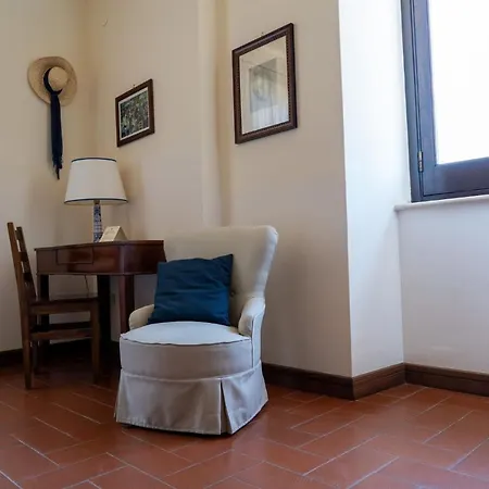 Il Granaio Dei Casabella 3* Paestum