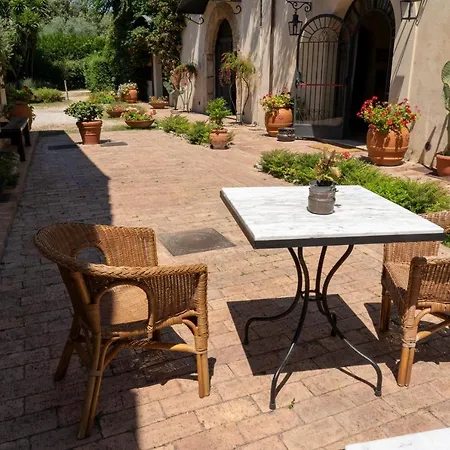 Il Granaio Dei Casabella