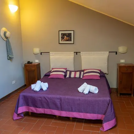 Hotel Il Granaio Dei Casabella 3*