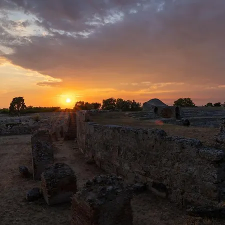 Il Granaio Dei Casabella