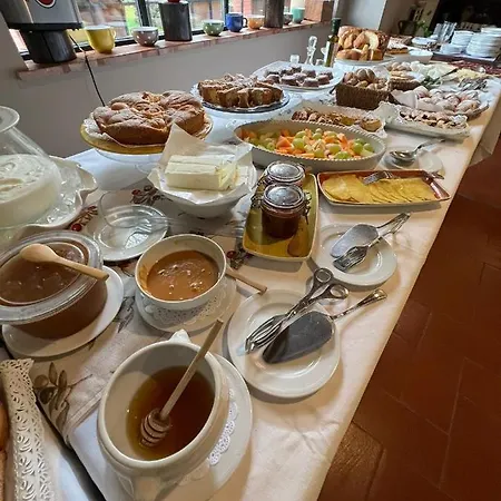 Otel Il Granaio Dei Casabella