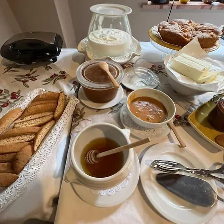 Il Granaio Dei Casabella Otel