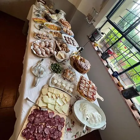 Hotel Il Granaio Dei Casabella Paestum