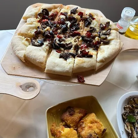 Il Granaio Dei Casabella ホテル