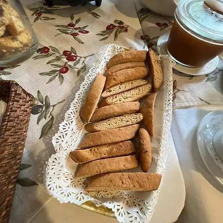 Il Granaio Dei Casabella