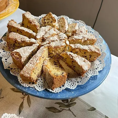 Il Granaio Dei Casabella Capaccio