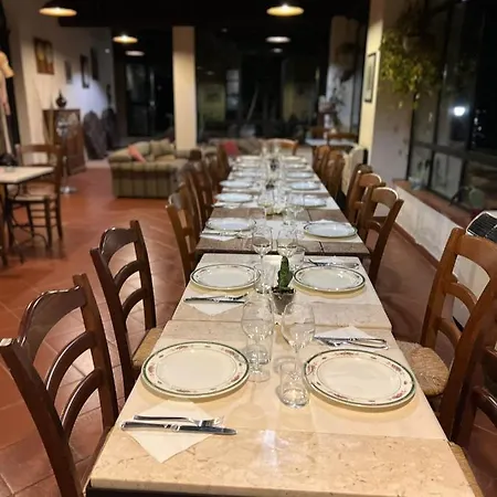 Hotel Il Granaio Dei Casabella 3*