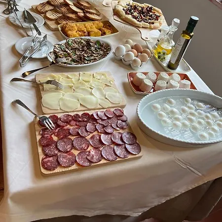 Il Granaio Dei Casabella 3* Paestum