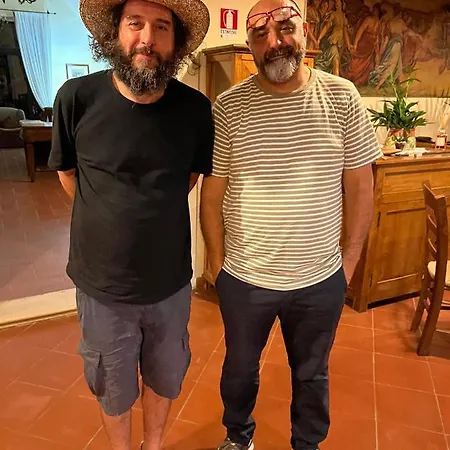 Il Granaio Dei Casabella Capaccio