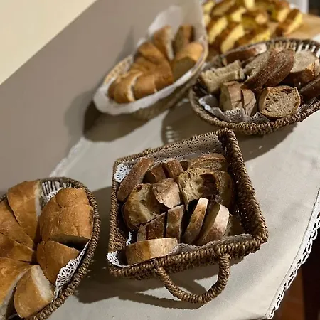 Il Granaio Dei Casabella Hotel Paestum