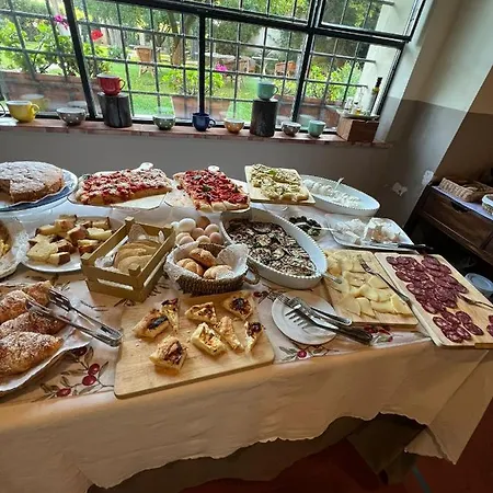 Hotel Il Granaio Dei Casabella