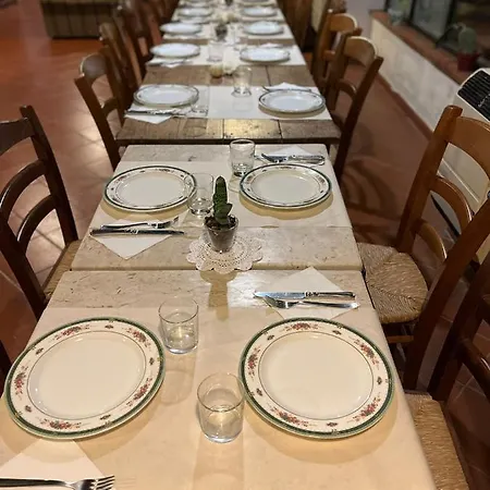 Hotel Il Granaio Dei Casabella 3*