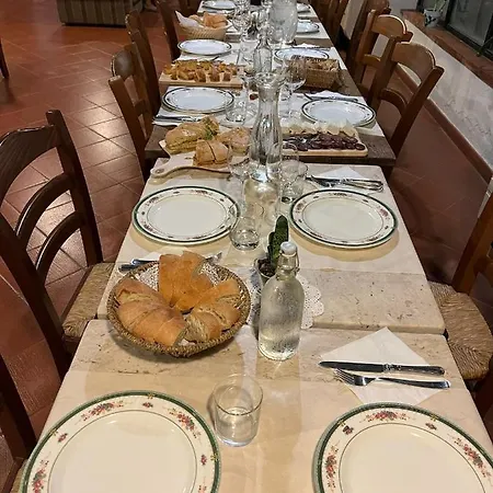 Il Granaio Dei Casabella Hotel