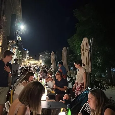Il Granaio Dei Casabella 3* Paestum