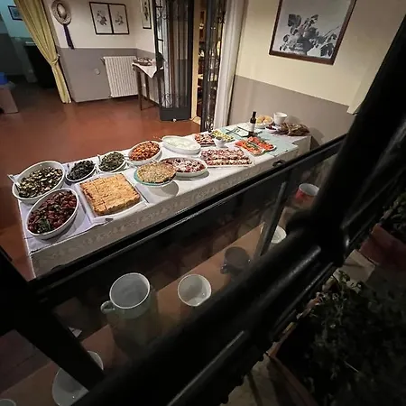 Il Granaio Dei Casabella Hotel