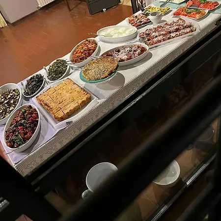 Il Granaio Dei Casabella Hotel Paestum